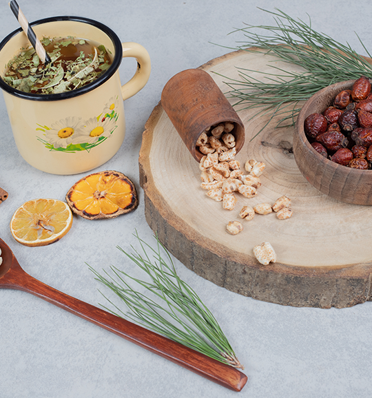 Aathithya Welfare Center in Coimbatore