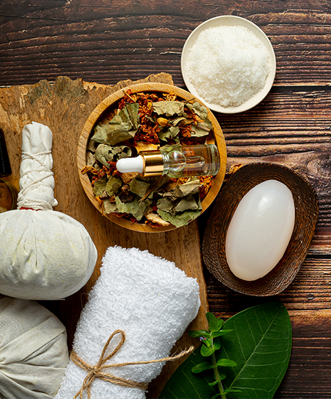 Aathithya Welfare Center in Coimbatore