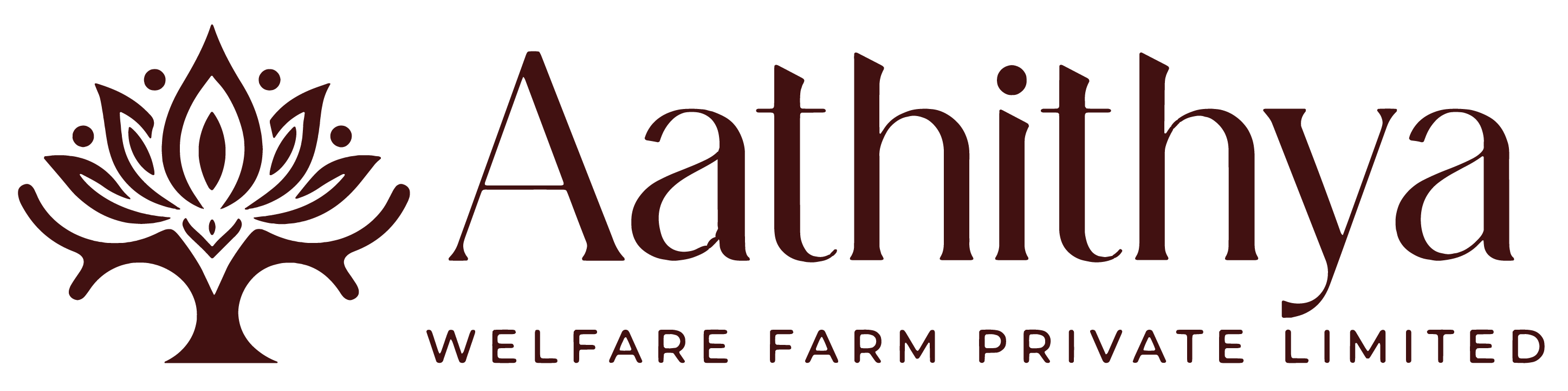 Aathithya Welfare Farm Logo